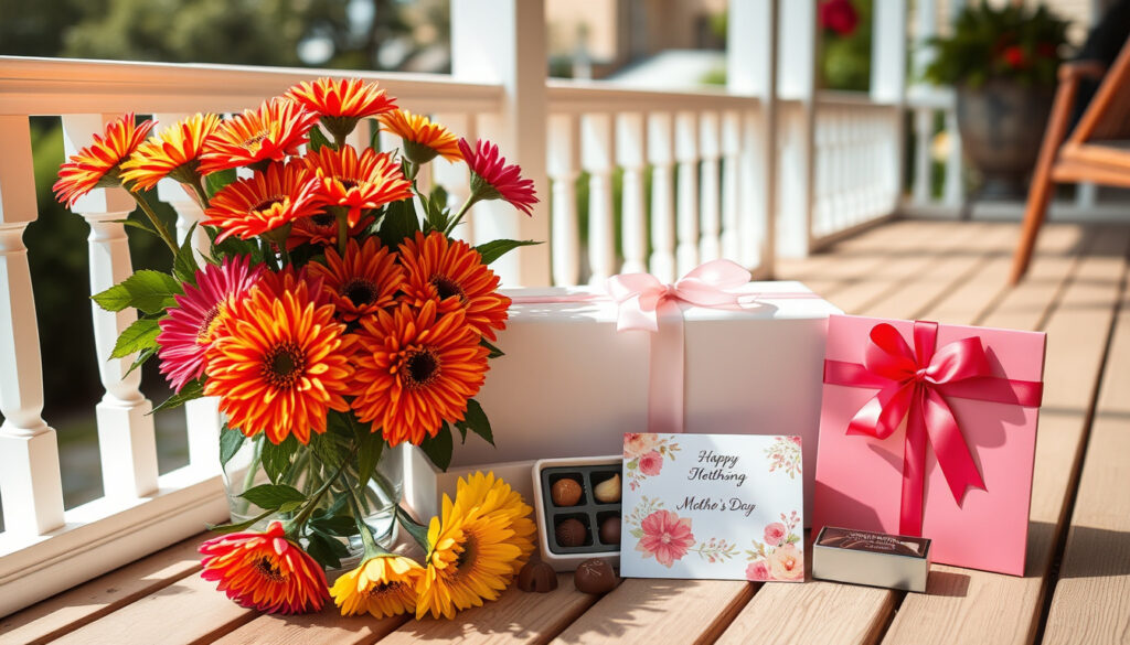 Mother’s Day Australia 2025 – Date, Celebrations and Gift Ideas