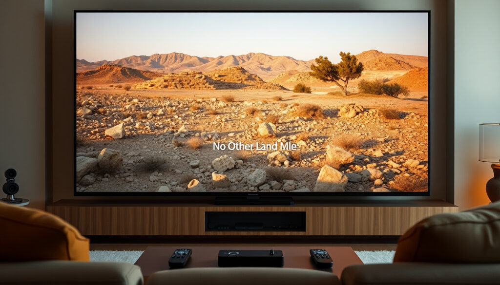 No Other Land: Where to Watch Oscar-Winning Doc