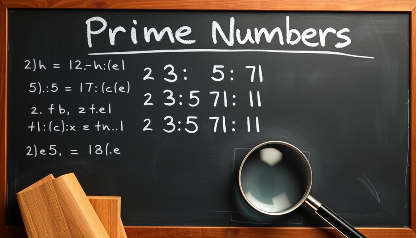 Prime Def What Are Prime Numbers? Definition, List, and How to Check ...