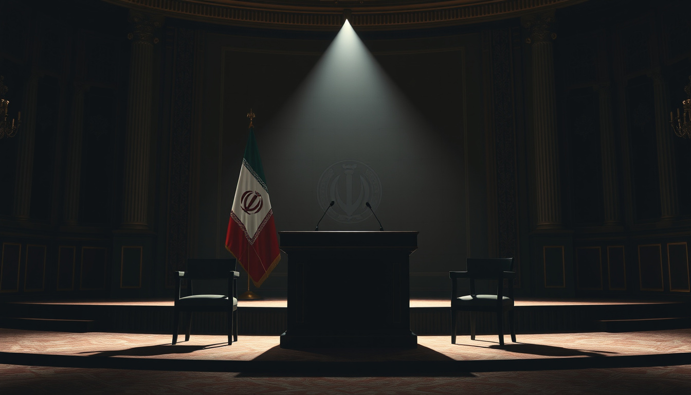Ali Khamenei Assassination and Iran’s Succession Crisis