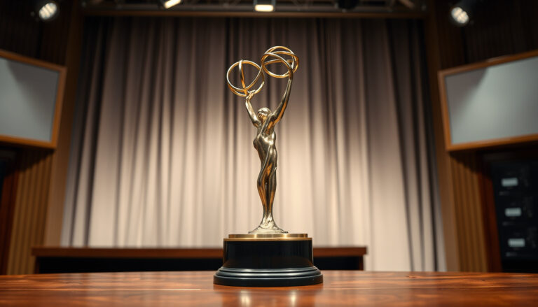 Anthony LaPaglia: Ethnicity, Emmy Win, and Career