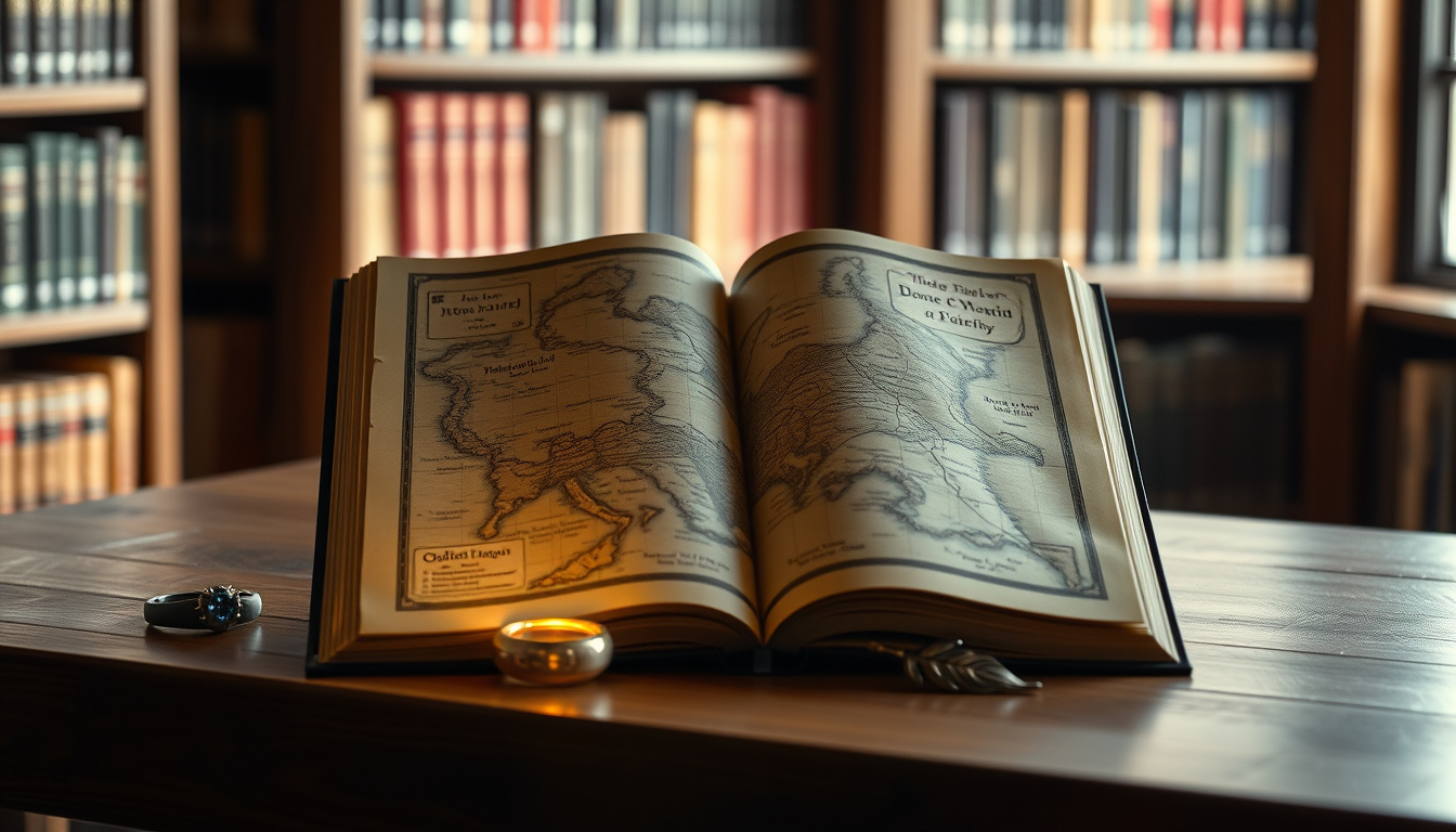 The Lord of the Rings Movies: Correct Order and Viewing Guide