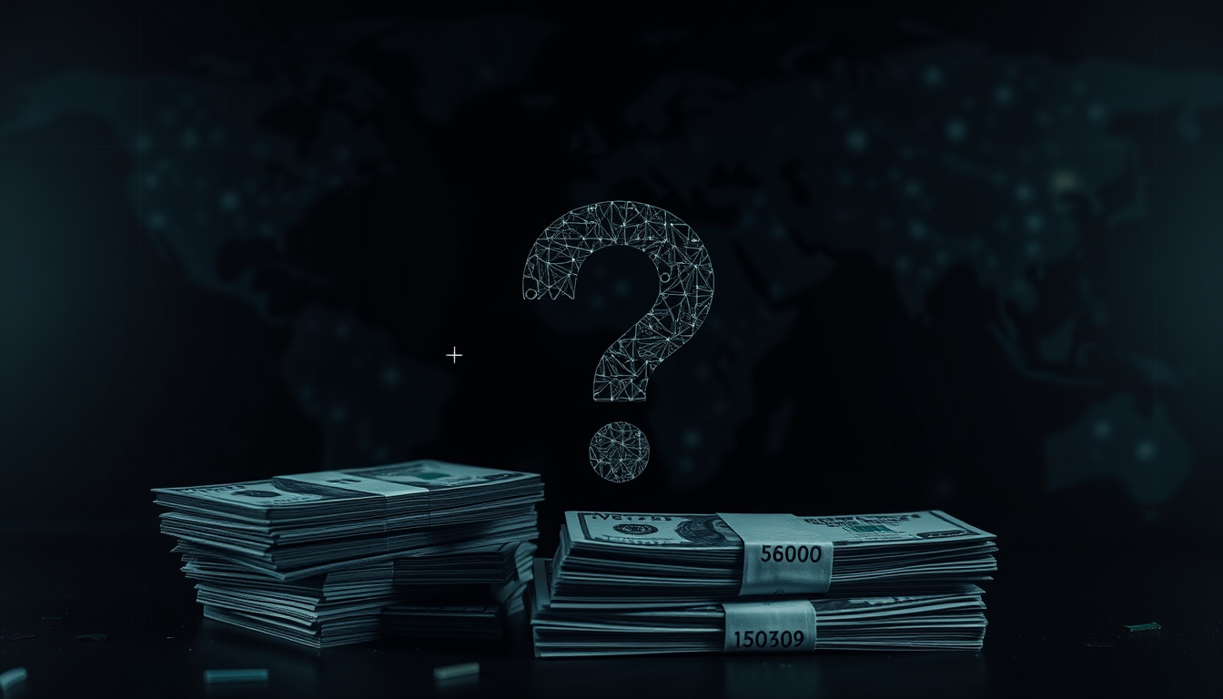 Ay Huncho: Real Name, Net Worth & Nationality (2026 Case)