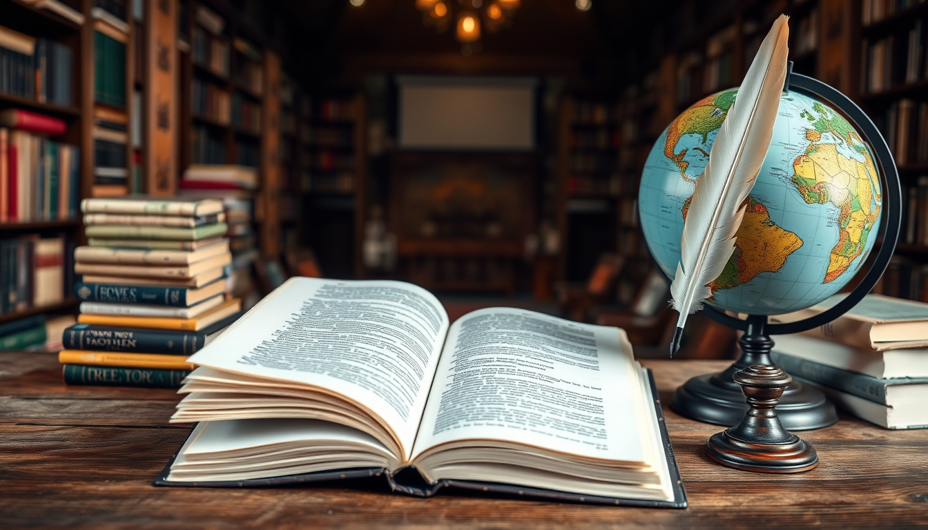 Douglas Murray: Biography, Books, and Political Views